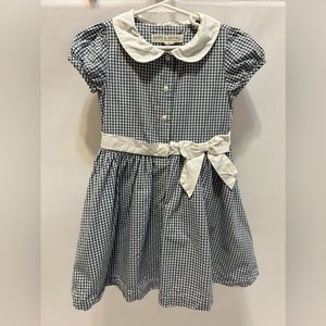 Toddler dress